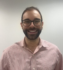 Jeremy Gombin-Sperling