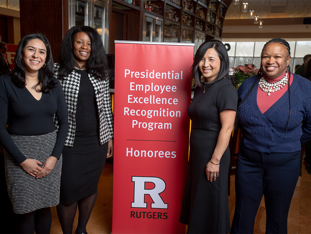 Rutgers Law School Newark Center for Career Developments