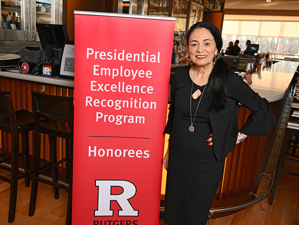 Gloria Bonilla-Santiago