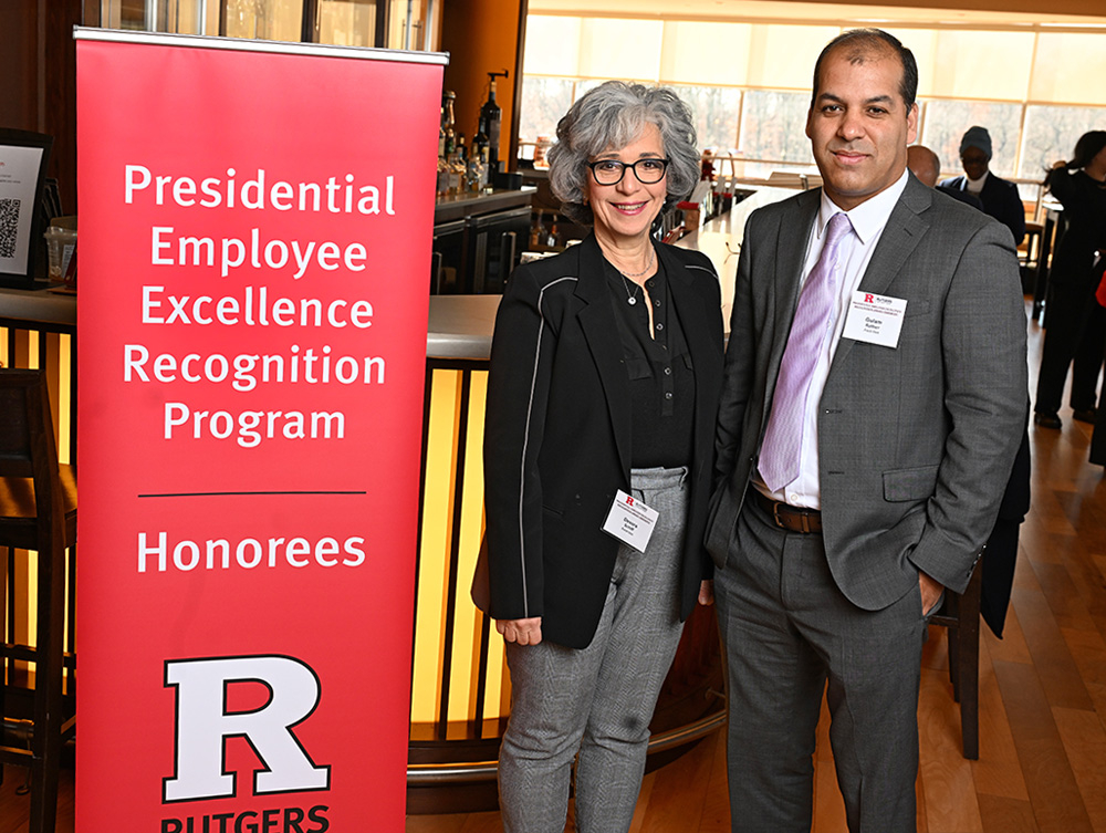 Radiation Oncology of Cancer Institute of New Jersey