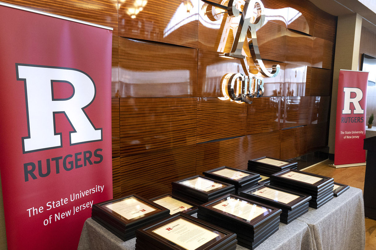 Awards Ceremony